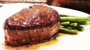 Fillet Mignon Each