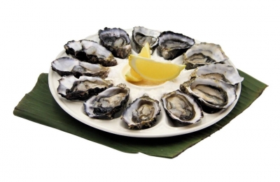 Smoky Bay Oysters Pre-Pack Dozen