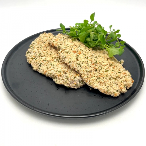 Chicken Breast Schnitzels 500g