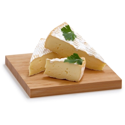 Shale Point Double Brie 150g