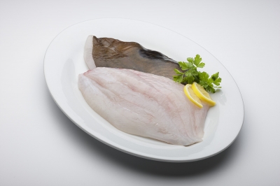 John Dory Fillets (Australian) 500g