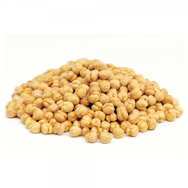 Bulk Foods Chick Peas Roasted 200g