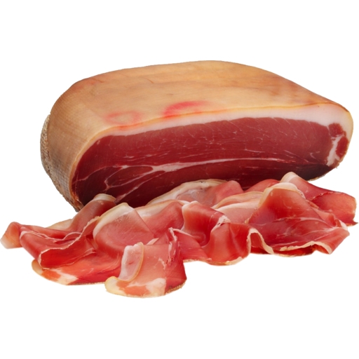 Siena Serrano Prosciutto Spanish 100g