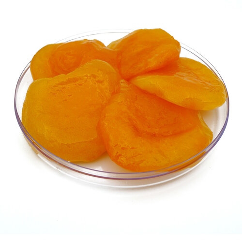 Bulk Foods Glace Peach Halves 150g