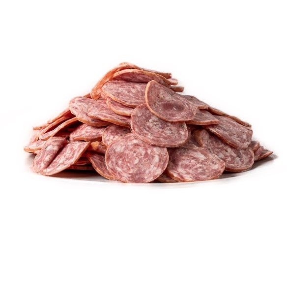 Fabbris Pepperoni Sliced 100g