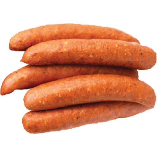 Barossa Fine Foods Kransky Double Smoked 200g