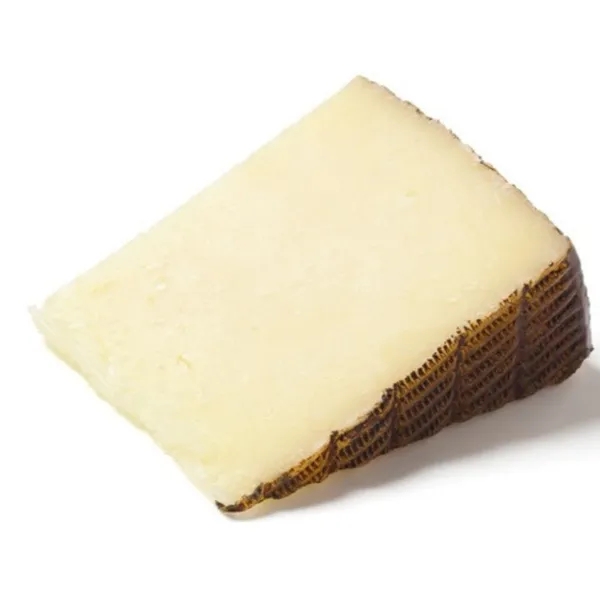 TGT Manchego 3 Months Sheep's Milk 200g