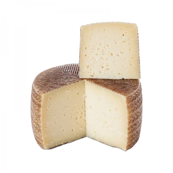 Bottega Manchego 12 Months Sheep's Milk PDO 200g