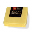 Udder Delights Adelaide Hills Cheddar 200g