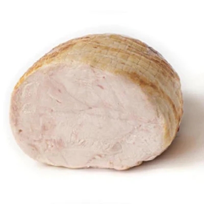 Barossa Fine Foods Roasted Farmhouse Turkey Portion 1kg