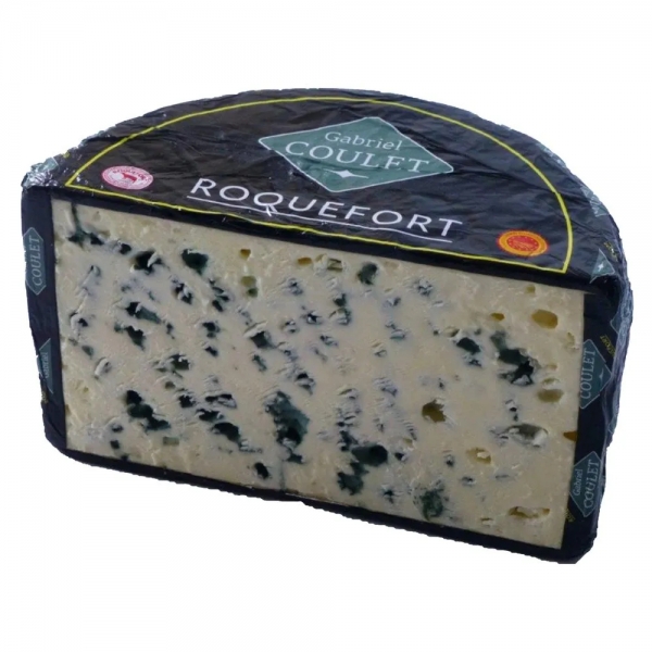 Gabriel Coulet Roquefort 100g