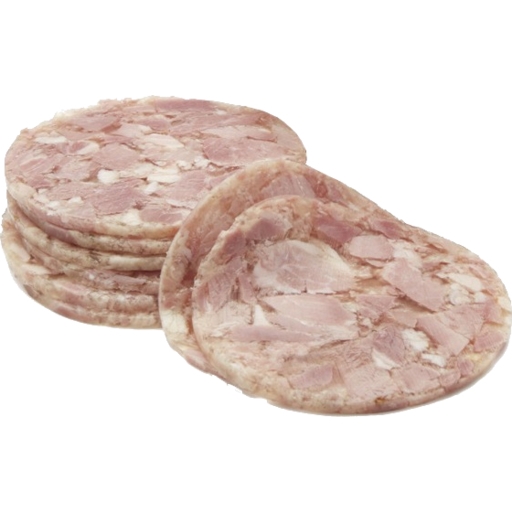 Adelaide Hills Fine Foods Presswurst Mild 200g