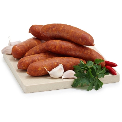 Adelaide Hills Chorizo 250g