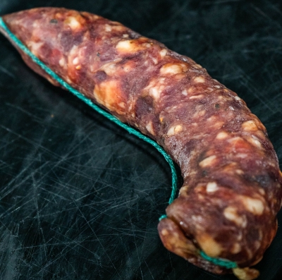 Mondo Cacciatora Aniseed Pork Sausage 200g