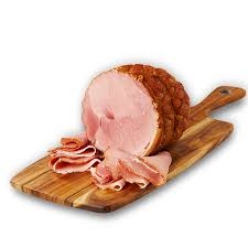 Standom Triple Smoked Ham Schwartzweider 250g