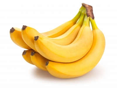 Organic Bananas Loose 500g
