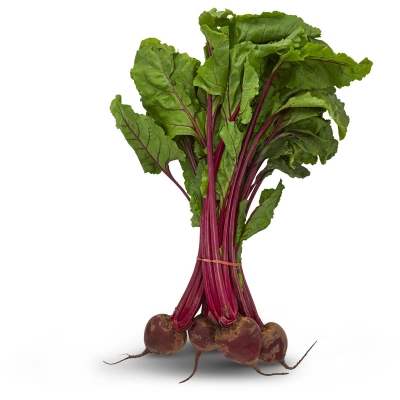 Organic Beetroot Bunch 