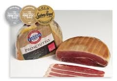 Fabbris Prosciutto Halves 200g