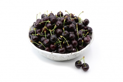 Organic Cherries 200g