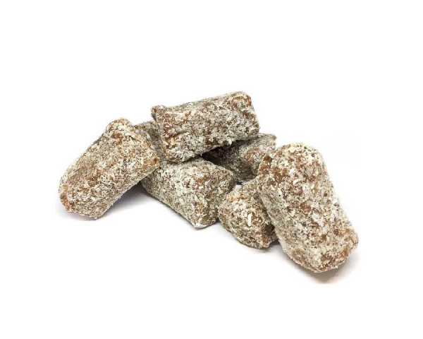 Organic Date & Coconut Rolls 200g