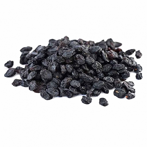 Bulk Foods Organic Dried Currants 200g