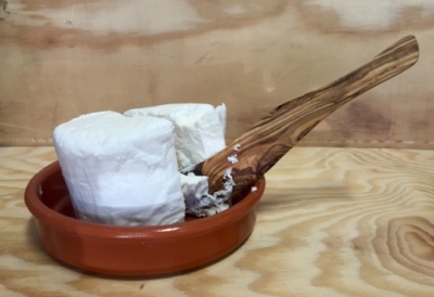 Caprichevre Goats Cheese Natural 180g