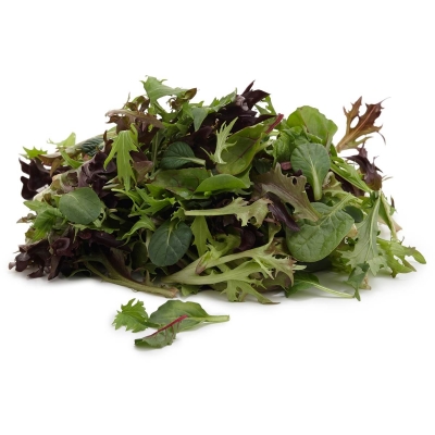 Organic Salad Mix Loose 200g