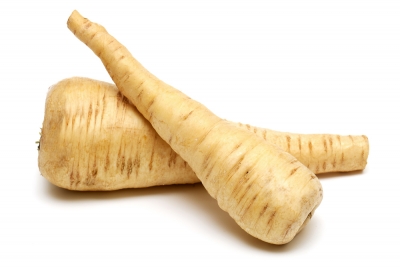 Organic Parsnips Loose 500g