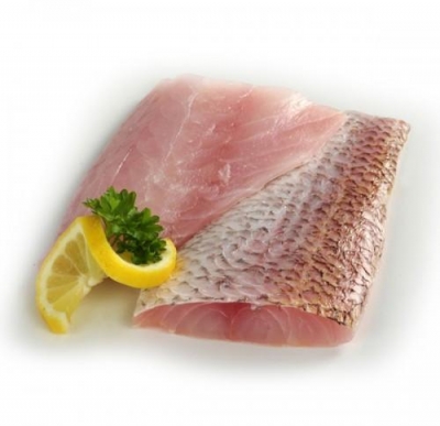 Snapper New Zealand Fillets 500g