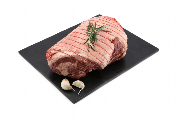 AFS Boneless Lamb Leg 800g