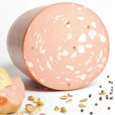 Fabris Italian Style Mortadella 200g