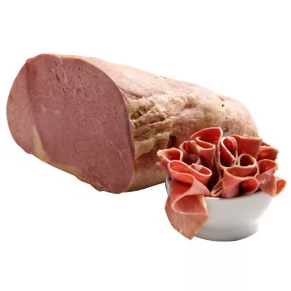 Fabbris Corned Silverside Sliced/Shaved 200g