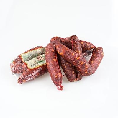 Mondo Doro Cacciatora Dry Sausage Mild 200g