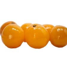 Bottega Glace Clementine 200g