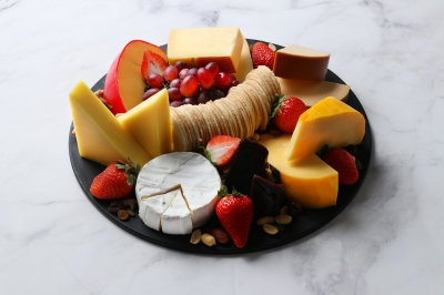 AFS Basic Cheese Platter (36 Hrs Required)