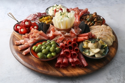 AFS Antipasto Platter (36 Hrs Required)