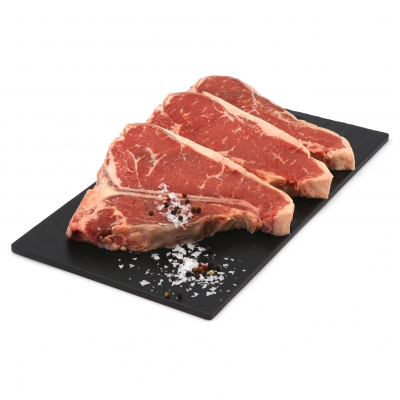 AFS Grass Fed Australian Beef T-Bone Steak 1kg