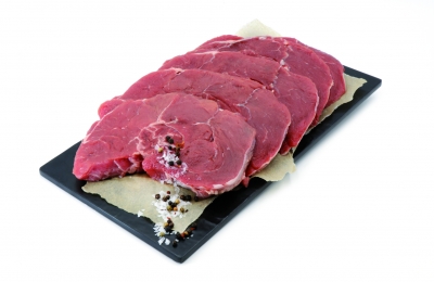 AFS Grass Fed Australian Beef Blade Steak 1kg