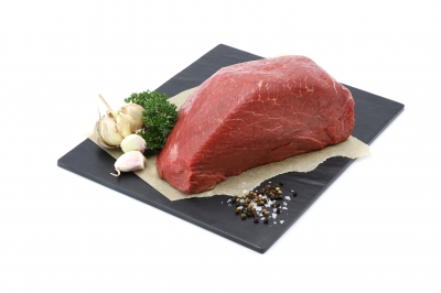 AFS Grass Fed Australian Beef Topside Roast 1.5kg