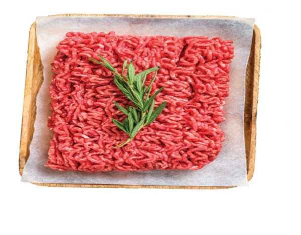 Angus Grass Fed Australian Extra Lean Beef Mince 500g