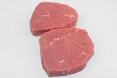 Angus Australian Beef Silverside Steak 500g