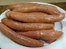 AFS Sausages Pepper & Worcestershire 500g