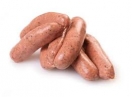 AFS Lamb & Mint Sausages 500g