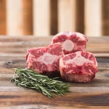 Ox Tail 500g