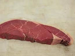 Dry Aged Rump Steak 500g