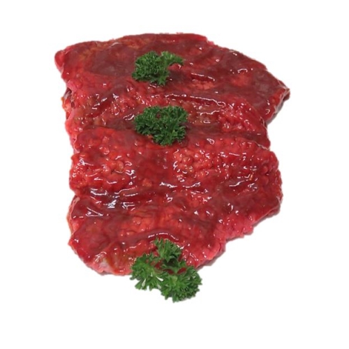 AFS Grass Fed Australian Beef Steak BBQ Marinade Value Pack 1kg