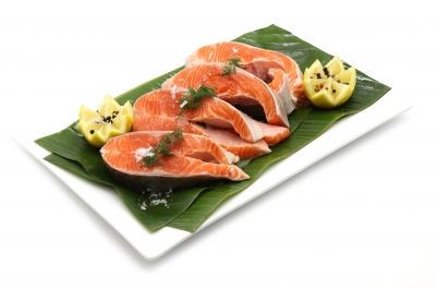 Ocean Trout Cutlets 700g