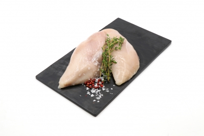 AFS Free Range Chicken Breast Fillets Family 1kg