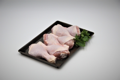 AFS Free Range Chicken Drumsticks 1kg