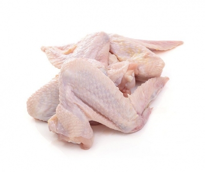 AFS Free Range Chicken Wings 1kg